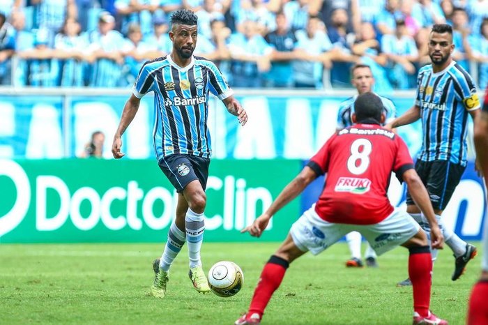 Lucas Uebel / Divulgação