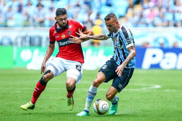 Lucas Uebel / Divulgação
