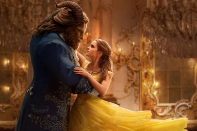 a bela e a fera, trailer, filme, cinema, emma watson, dgol