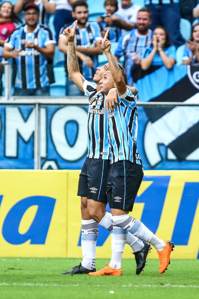 Lucas Uebel / Divulgação