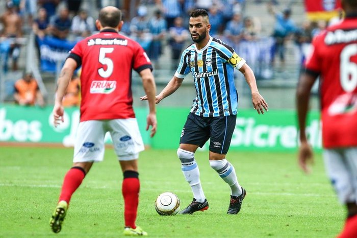 Lucas Uebel / Divulgação