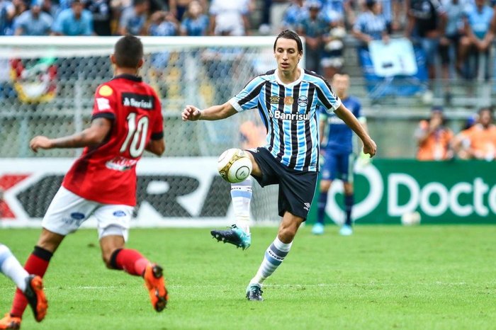 Lucas Uebel / Divulgação