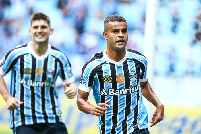 Lucas Uebel / Divulgação