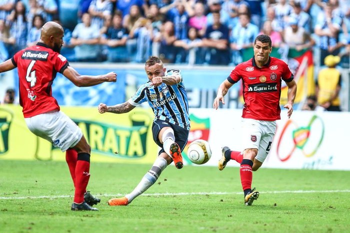 Lucas Uebel / Divulgação
