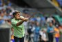 Renato comemora vitória, mas alerta: "Não pode sentar na vantagem como aconteceu no Gre-Nal"