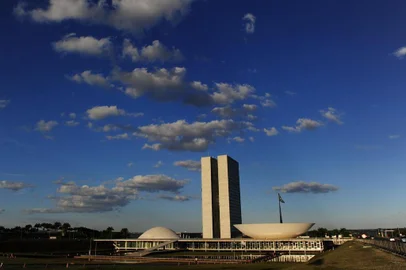  BRASÍLIA, DF, BRASIL - 08-05-2016 - Fotos para Caderno DOC. Matéria especial. Congresso Nacional. (FOTO: DIEGO VARA/AGÊNCIA RBS)