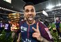 Confira todos os títulos de Daniel Alves, maior campeão na história do futebol