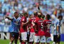 Quem é contra a expulsão de Éder Sciola está aprovando a violência no futebol