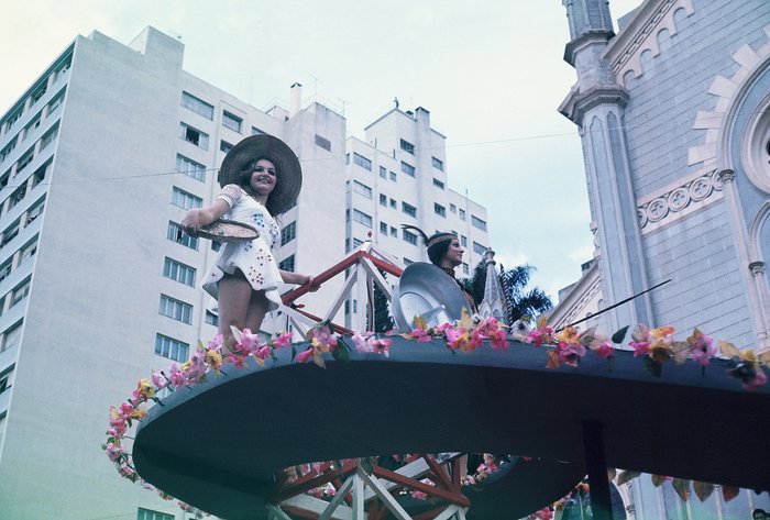 Hildo Boff / acervo pessoal de Ricardo Boff, divulgação