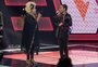 Integrante do Fat Family desabafa após polêmica no "The Voice Kids": "A cor negra incomoda"
