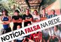 FOTO: imagem de Daronco usando camisa do Grêmio é montagem