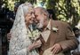 "O Outro Lado do Paraíso: casamento de Mercedes e Josafá emociona o público 