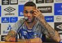 Luan pede respeito ao Monagas: "Não é uma equipe boba"