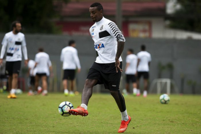Fora Dos Planos Do Santos Zagueiro Custou Mais De R 1 Milhao Para Cada 90 Minutos Jogados No Clube Gzh