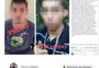 PM prende em SC foragido que riu de publicação sobre o próprio crime nas redes sociais