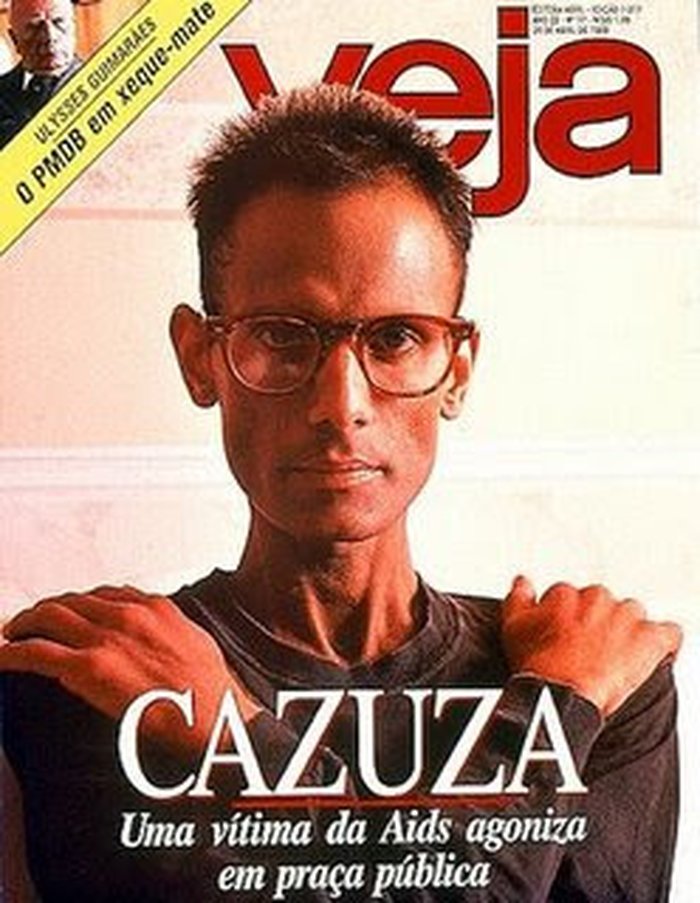 30 anos sem Cazuza: relembre histórias e curiosidades sobre o cantor | GZH