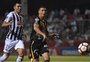 Libertad confirma favoritismo, bate The Strongest e assume a liderança do grupo 3