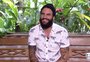 Wagner, do "BBB 18", sobre Gleici: "A gente vai se encontrar quando tudo isso acabar"
