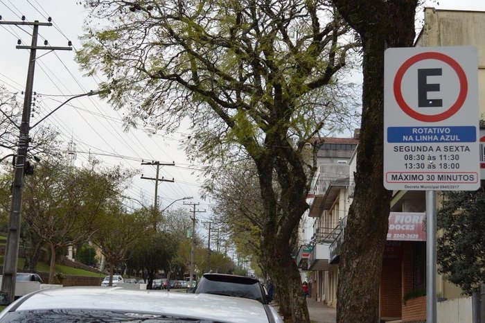 Prefeitura de Nova Prata / Divulgação