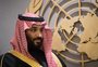 Visitas ao Vale do Silício e jantares com a família Trump: os interesses por trás da relação entre EUA-Arábia Saudita