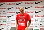 D’Alessandro sobre sequência do Inter no ano: “Vamos encarar cada jogo como uma guerra”