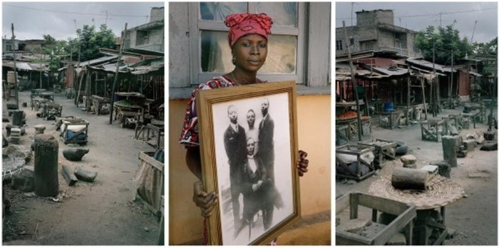 Divulgação / 11ª Bienal do Mercosul