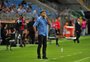 Renato sobre interesse do Flamengo: "Se perguntarem no domingo, posso ter uma resposta diferente"
