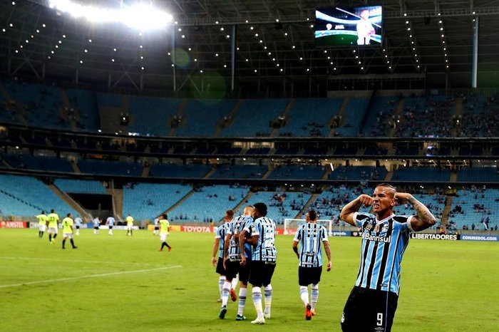 Fernando Gomes / Agencia RBS