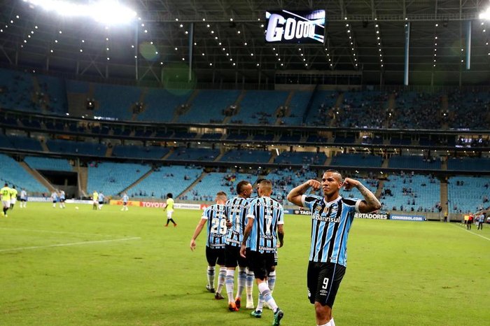 Fernando Gomes / Agencia RBS