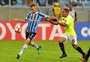 Luan está próximo de Jardel e deve superá-lo