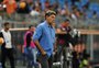 Ao não encerrar o tema Flamengo, Renato só aumenta o pânico da torcida do Grêmio