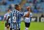 Jael rescinde com clube no Japão e planeja procurar o Grêmio após jogos decisivos