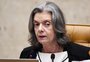 Cármen Lúcia manda TRF4 reavaliar medida que prende condenados em segunda instância