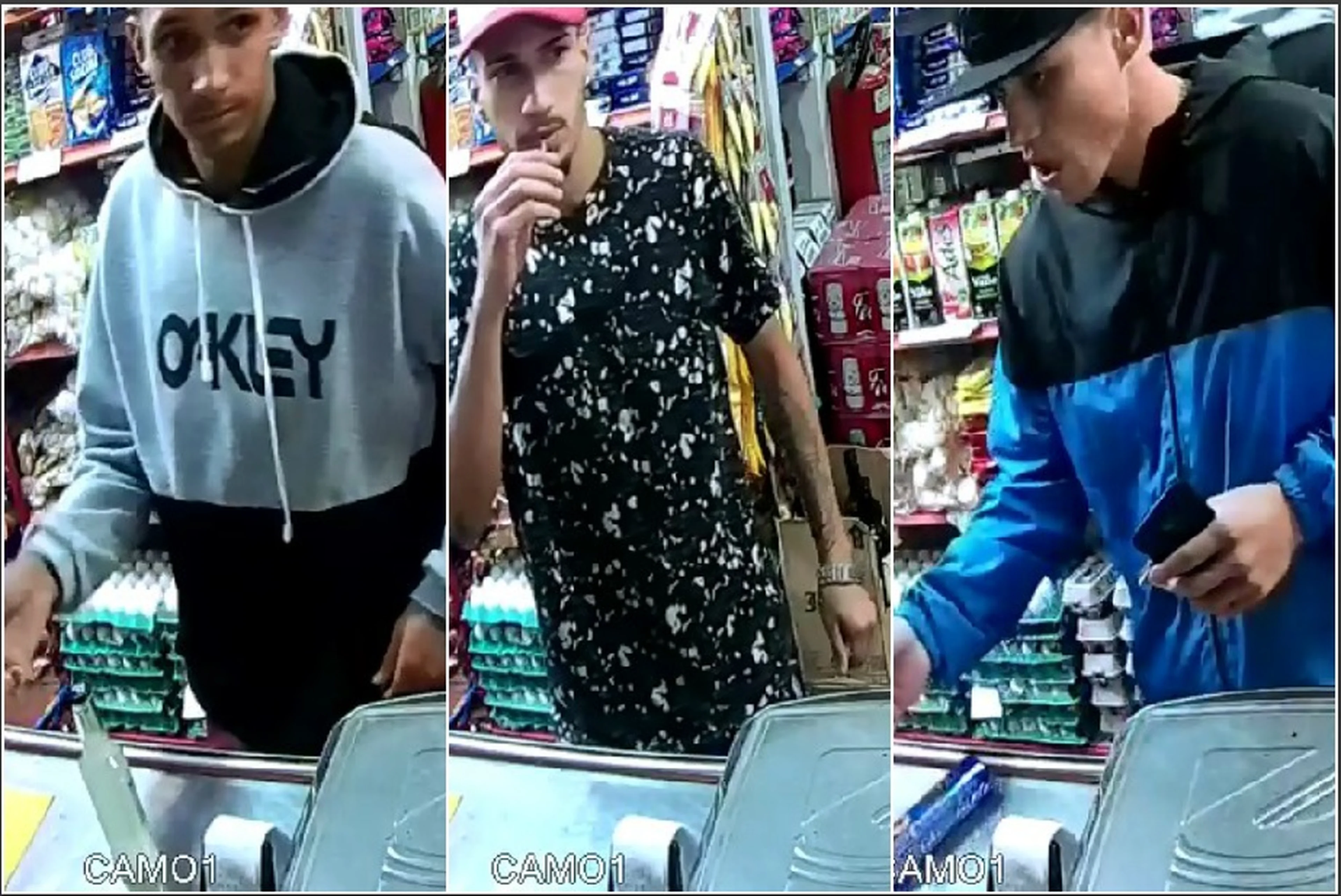 Polícia Civil/Divulgação