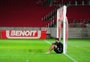 Alisson, finalmente, pode ser importante para o Inter