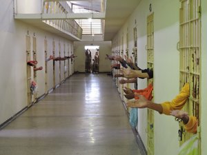 Divulgação / Conselho da Comunidade da Justiça Estadual do Paraná