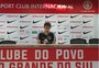 Rodrigo Dourado: “Parece que o treino foi ruim, mas foi bom”