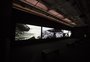 FOTOS: confira as instalações da 11ª Bienal do Mercosul