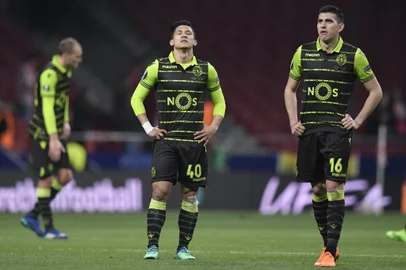sporting, liga europa