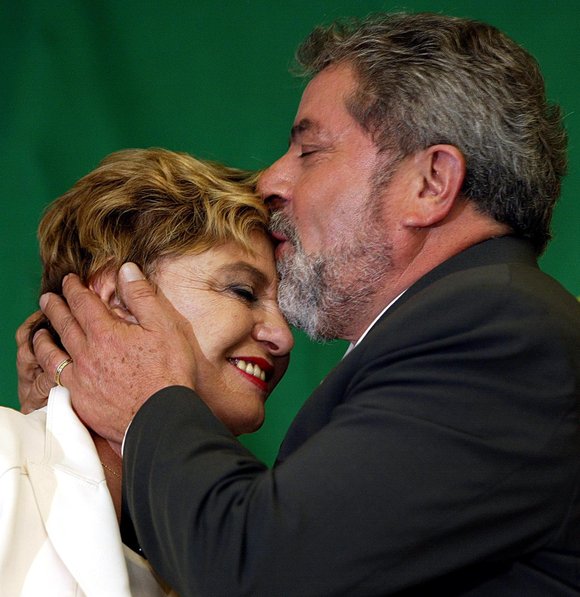 FOTOS: 20 imagens da vida política de Lula | GZH