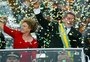 FOTOS: 20 imagens da vida política de Lula