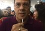Vanderlei Luxemburgo vai a sindicato em apoio a Lula
