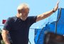As frases de Lula em discurso aos militantes em São Bernardo do Campo

