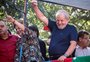 As frases de Lula em discurso aos militantes em São Bernardo do Campo

