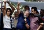 Candidatos à presidência se posicionam sobre habeas corpus de Lula