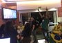 Manifestantes pró e contra Lula saem às ruas em todo o país