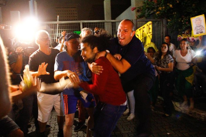ALOISIO MAURICIO / ESTADÃO CONTEÚDO