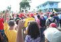 Apoiadores de Lula dizem que permanecerão por tempo indeterminado em frente à PF