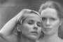 Atrizes Bibi Anderson (Alma) e Liv Ullmann no filme Persona de Ingmar Bergman.PÁGINA: 06 Fonte: Divulgação Fotógrafo: Versátil