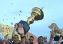 FGF divulga alterações na tabela do Gauchão e muda data do clássico Gre-Nal